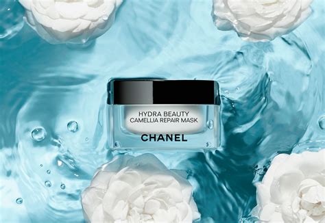 chanel hydra beauty crème discontinued|Chanel hydra beauty camellia water cream.